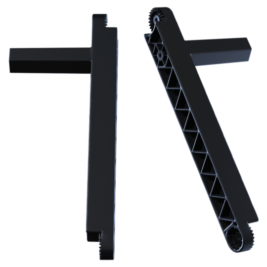 32" Riser Kit